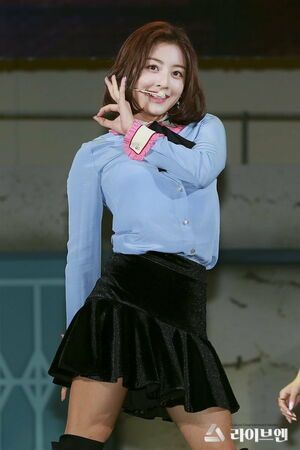 Photo : Jihyo
