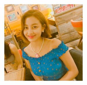 Photo : TWICE - Jihyo