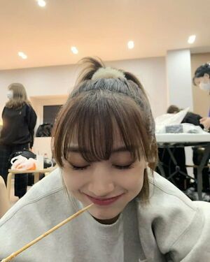 Photo : Jihyo