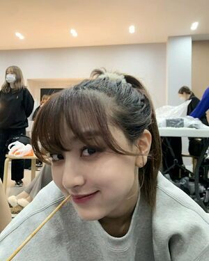 Photo : Jihyo