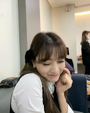 Photo : Jihyo
