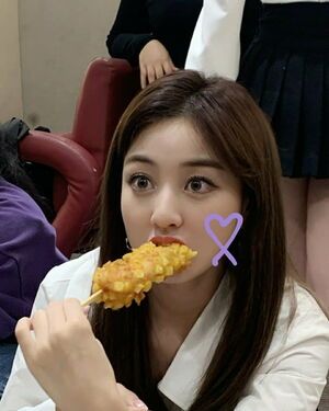 Photo : Jihyo