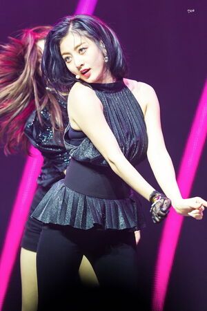 Photo : Jihyo