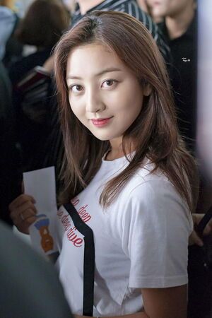 Photo : Jihyo