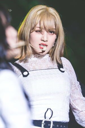 Photo : Jihyo