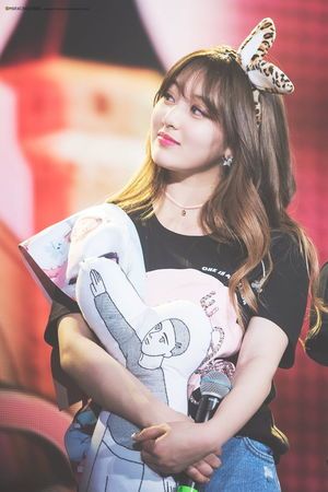 Photo : Jihyo