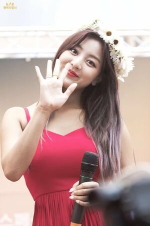 Photo : Jihyo