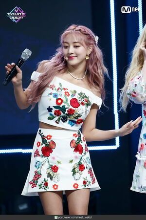 Photo : Jihyo