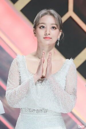 Photo : Jihyo