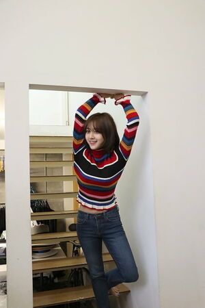 Photo : Jihyo