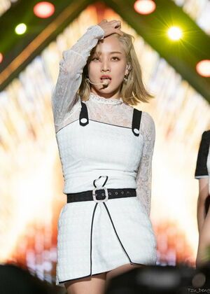 Photo : Jihyo
