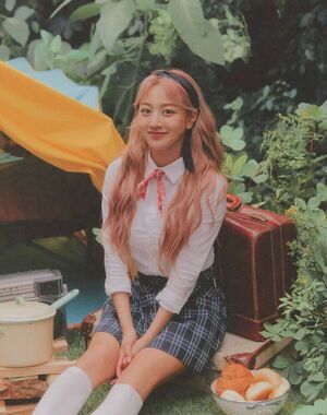Photo : Jihyo