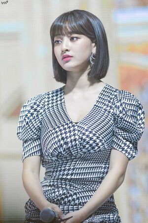 Photo : Jihyo