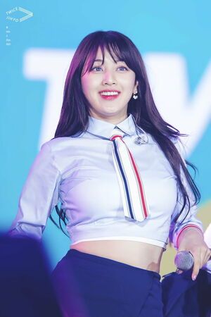 Photo : Jihyo