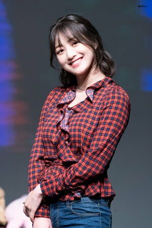Photo : Jihyo