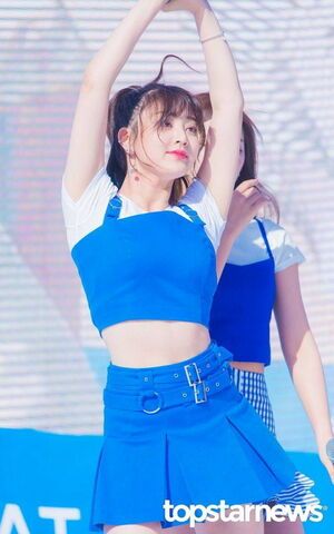 Photo : Jihyo