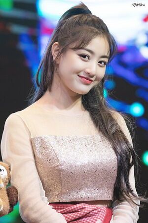 Photo : Jihyo