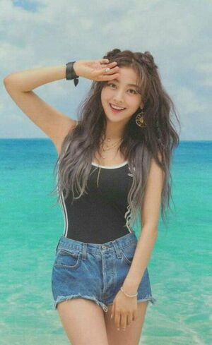 Photo : Jihyo