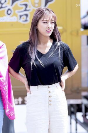 Photo : Jihyo