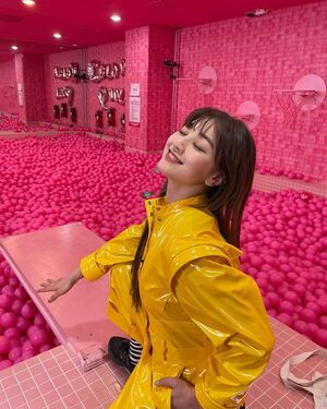 Photo : Jihyo