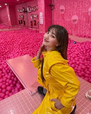 Photo : Jihyo
