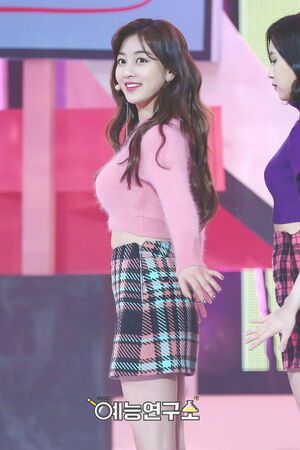 Photo : Jihyo