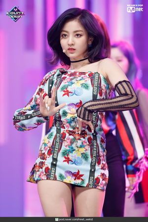 Photo : Jihyo