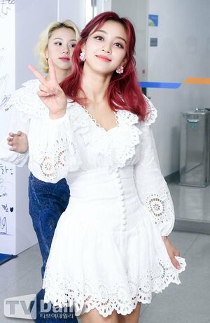 Photo : Jihyo