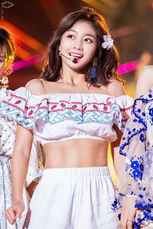 Photo : Jihyo