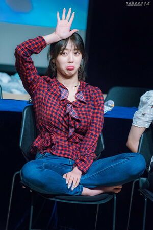 Photo : Jihyo