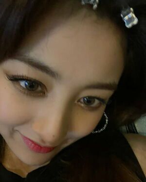 Photo : Jihyo