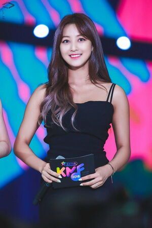 Photo : Jihyo