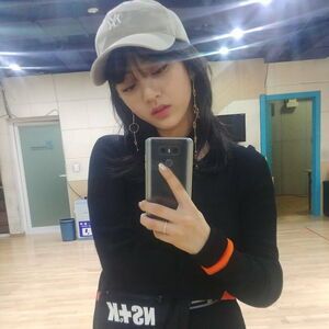 Photo : Jihyo