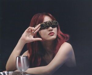 Photo : Jihyo