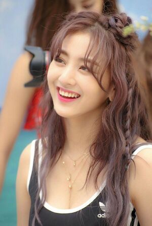 Photo : Jihyo