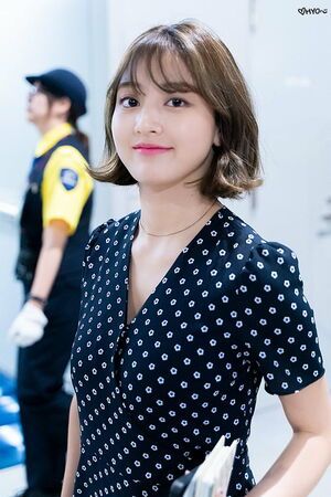 Photo : Jihyo