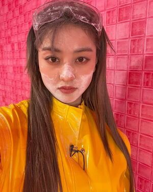 Photo : Jihyo