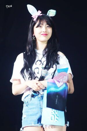 Photo : Jihyo