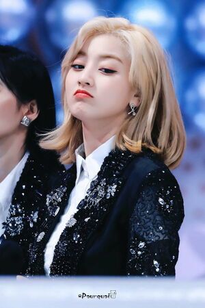 Photo : Jihyo