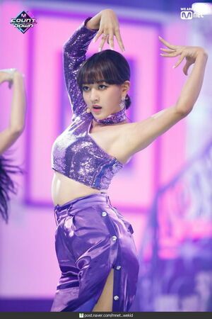 Photo : Jihyo