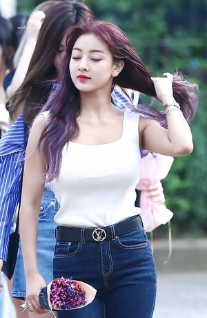 Photo : Jihyo