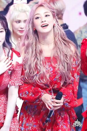 Photo : Jihyo