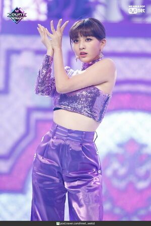 Photo : Jihyo