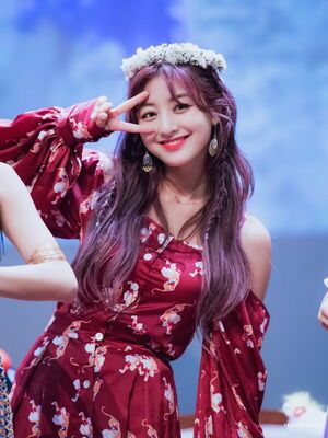 Photo : Jihyo