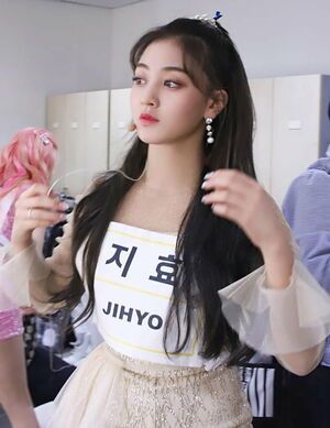 Photo : Jihyo