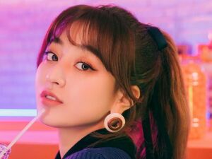 Photo : Jihyo