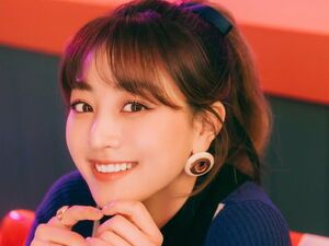 Photo : Jihyo