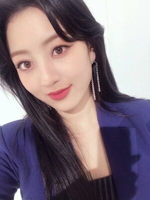 Photo : Japan Twitter Update - Pretty Jihyo