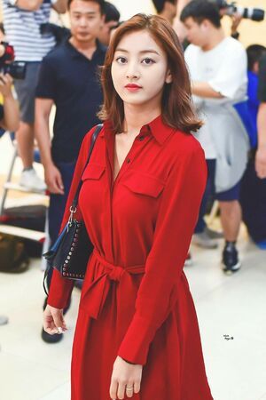Photo : Jihyo