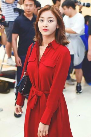 Photo : Jihyo